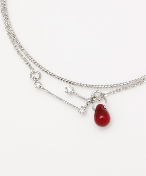 Constellation x Czech Glass Bangle