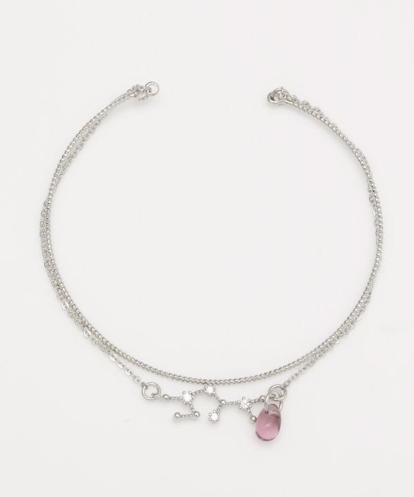 Constellation x Czech Glass Bangle