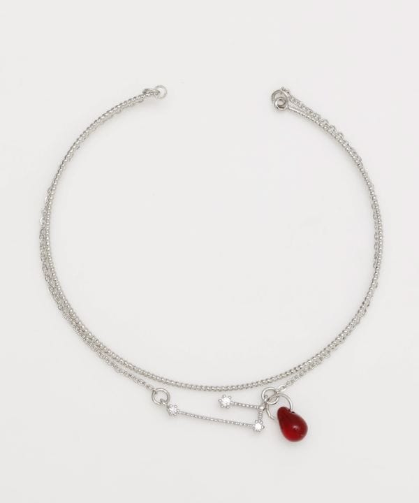 Constellation x Czech Glass Bangle