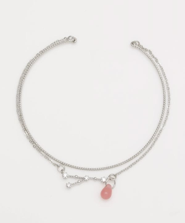 Constellation x Czech Glass Bangle