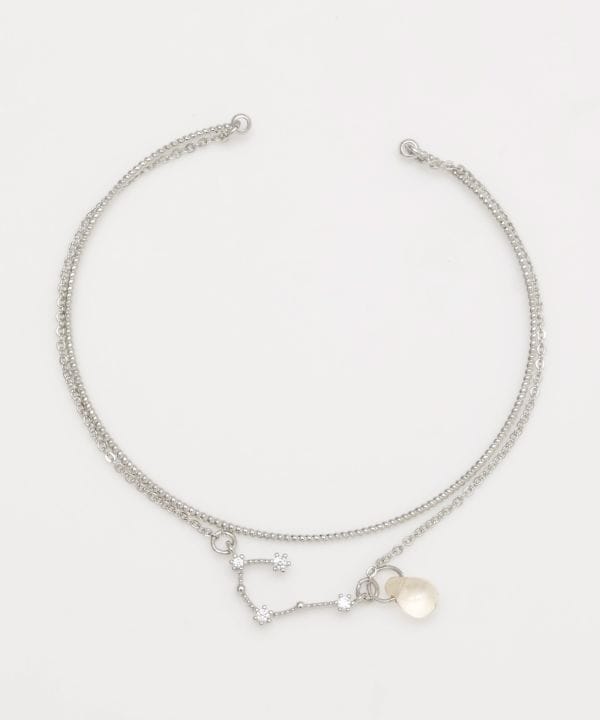 Constellation x Czech Glass Bangle