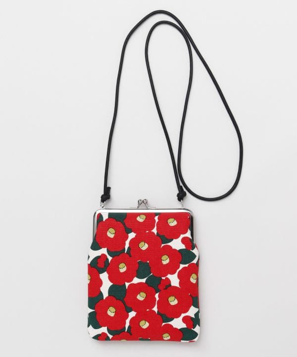 HANA KOROMO GAMAGUCHI Shoulder Bag