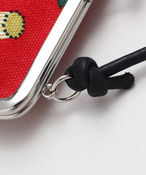 HANA KOROMO GAMAGUCHI Shoulder Bag