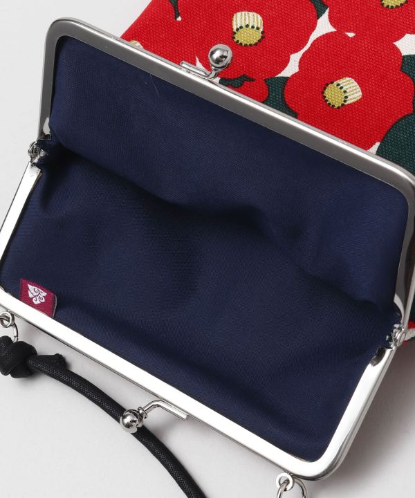 HANA KOROMO GAMAGUCHI Shoulder Bag