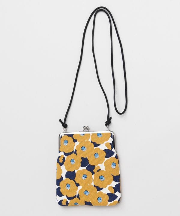 HANA KOROMO GAMAGUCHI Shoulder Bag