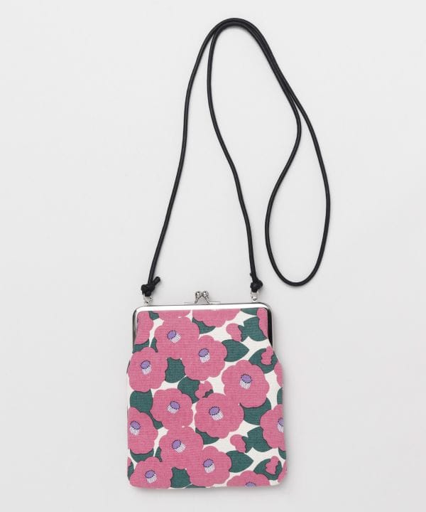 HANA KOROMO GAMAGUCHI Shoulder Bag