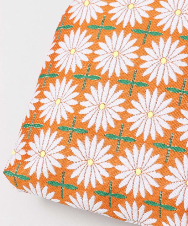 Showa Retro - GAMAGUCHI Clasp Shoulder Bag