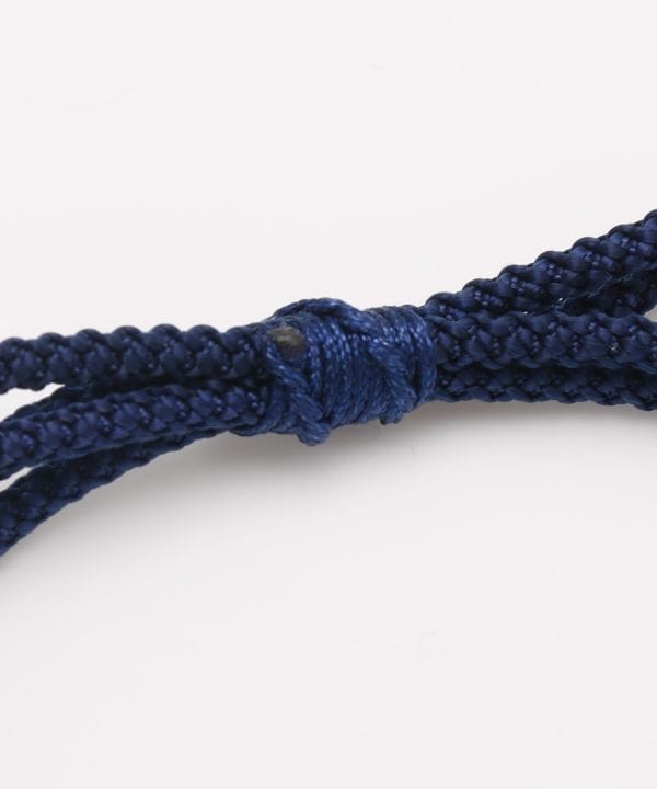 Magatama Braid Bracelet