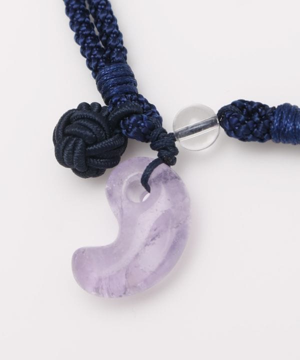 Magatama Braid Bracelet