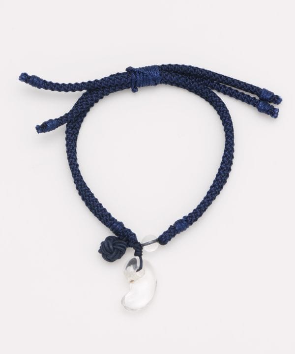 Magatama Braid Bracelet