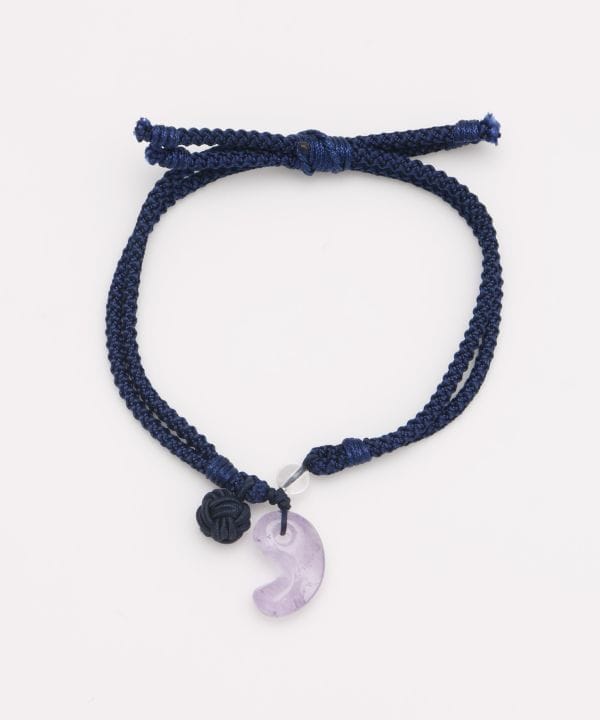 Magatama Braid Bracelet