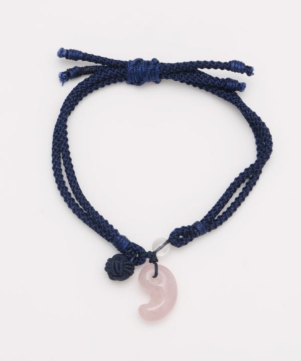 Magatama Braid Bracelet