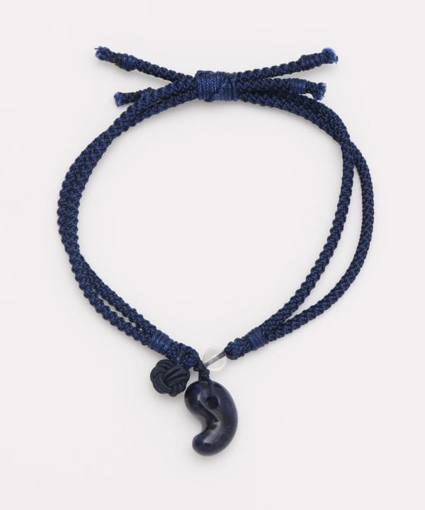 Magatama Braid Bracelet