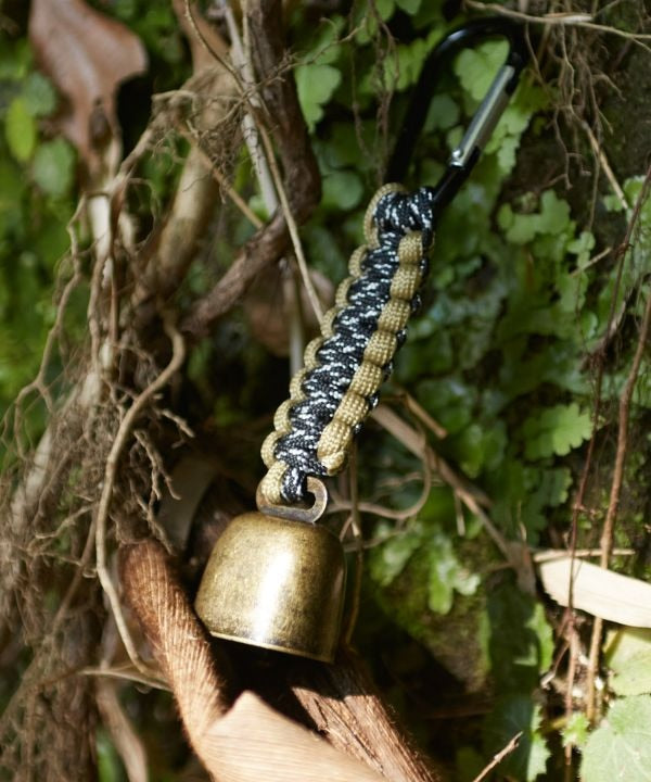 COTOAGE Portable Cleansing Bell