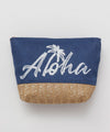 Aloha Sequin Pouch