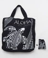 Aloha Tribal Shopping Bag
