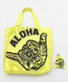 กระเป๋าช้อปปิ้งชนเผ่า Aloha