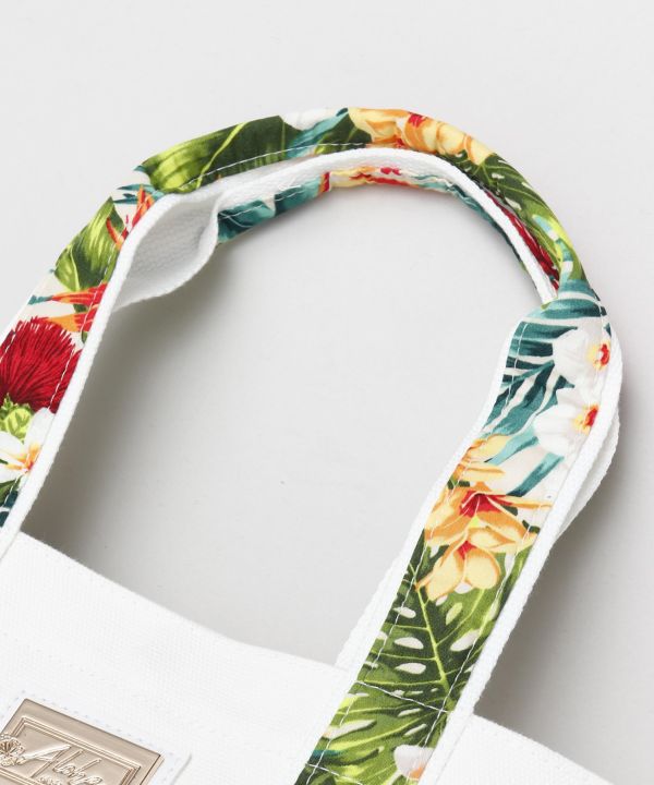 Aloha Plate Handbag