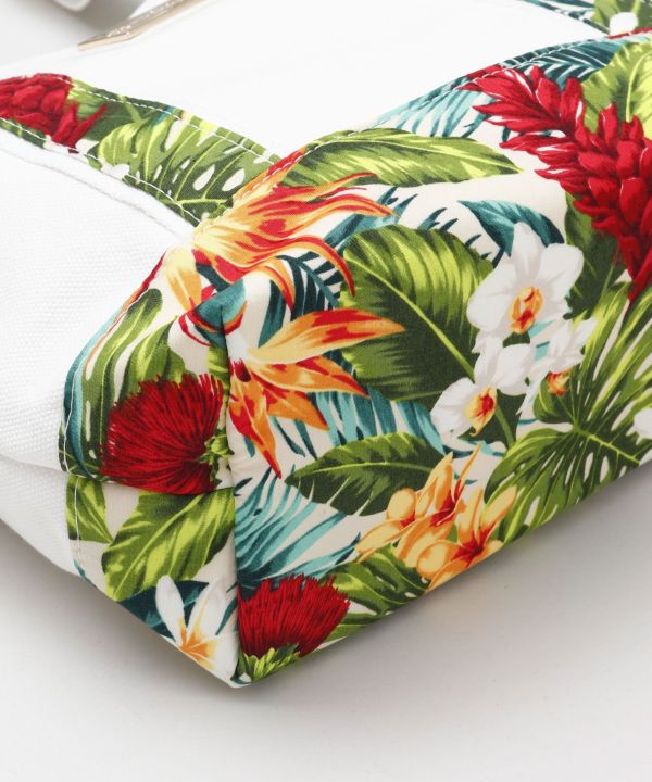 Aloha Plate Handbag