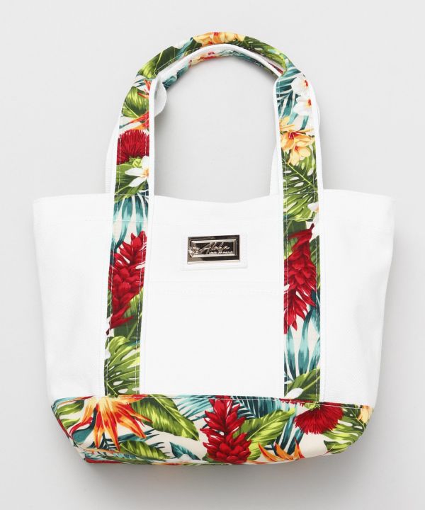 Aloha Plate Handbag