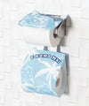Aloha Denim Toilettenpapierhalter