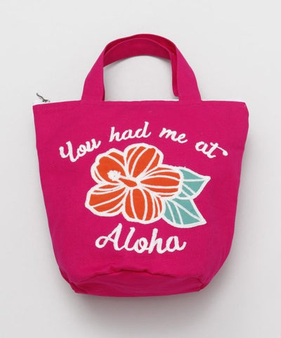 Bolsa Hawaii Aloha