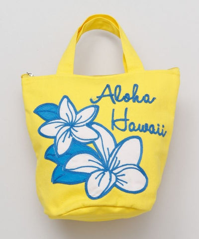 Hawaii Aloha Bag