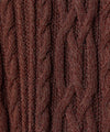 Pakaian Knit Tekstur Lembut