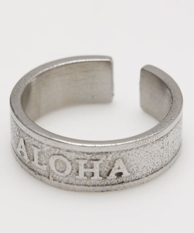 SURF＆Palms Alana Aloha - 銀色
