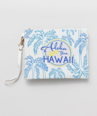 Aloha 手提包 x 小袋套装