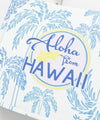 Aloha 手提包 x 小袋套装