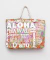 Aloha Trip Tote Bag