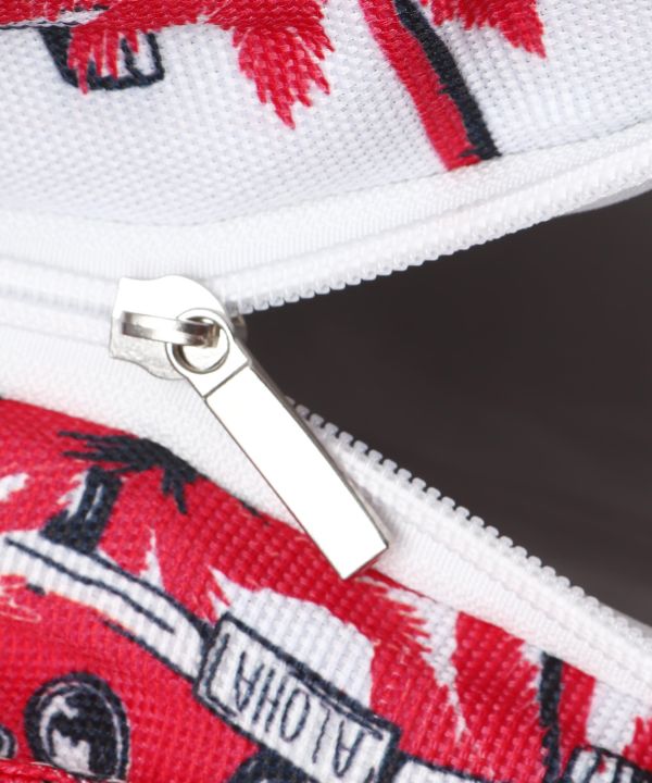 Rope Handle Tote Bag