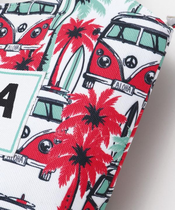 Rope Handle Tote Bag