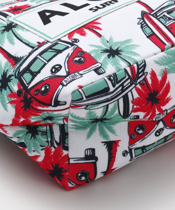 Rope Handle Tote Bag