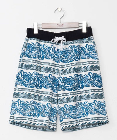 Loa'a Shorts Pants & Shorts by Kahiko - Ametsuchi