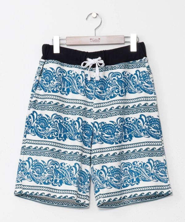 Loa'a Shorts Pants & Shorts by Kahiko - Ametsuchi
