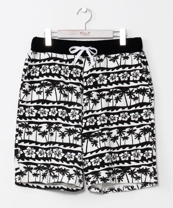 Loa'a Shorts Pants & Shorts by Kahiko - Ametsuchi