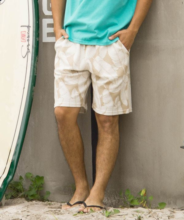 Loa'a Shorts Pants & Shorts by Kahiko - Ametsuchi