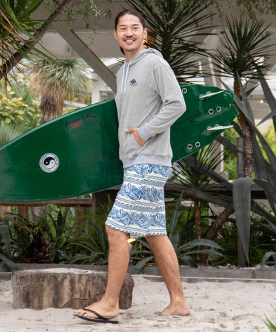 Loa'a Shorts Pants & Shorts by Kahiko - Ametsuchi
