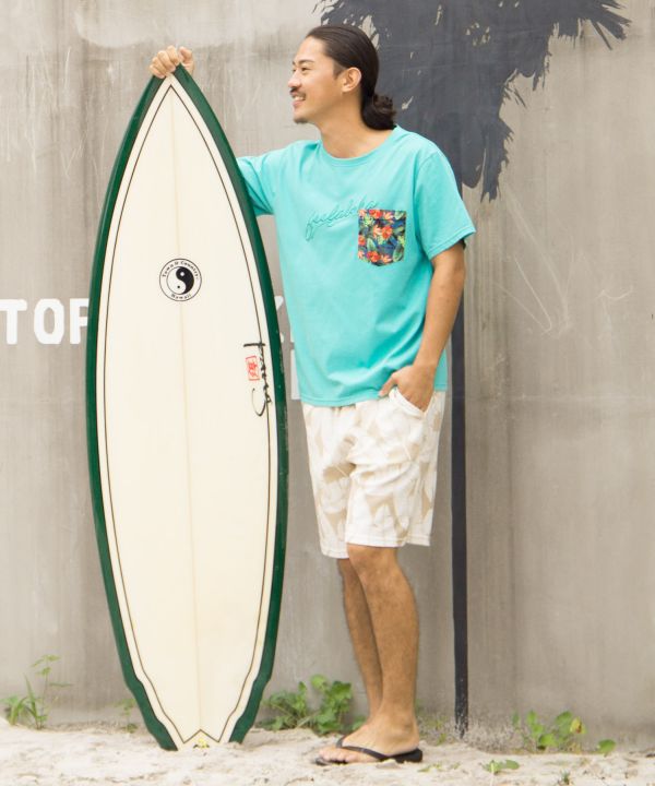 Loa'a Shorts Pants & Shorts by Kahiko - Ametsuchi