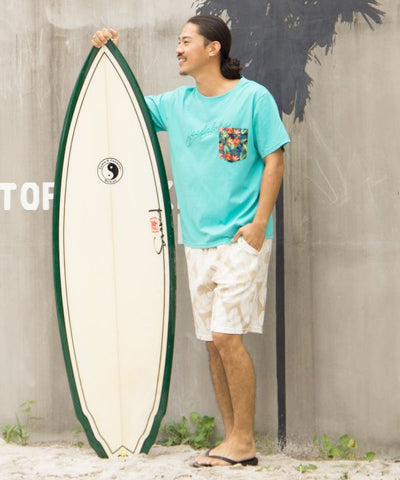 Loa'a Shorts Pants & Shorts by Kahiko - Ametsuchi