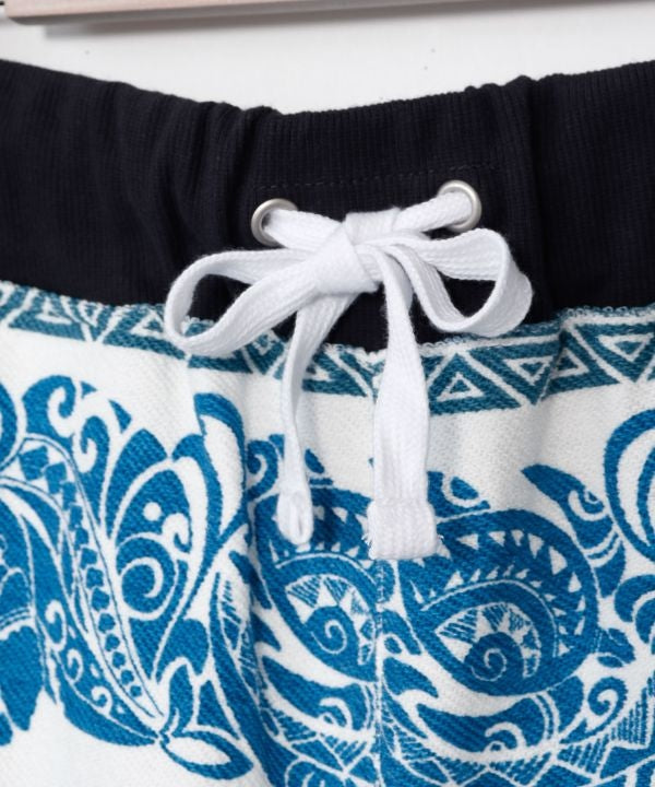 Loa'a Shorts Pants & Shorts by Kahiko - Ametsuchi