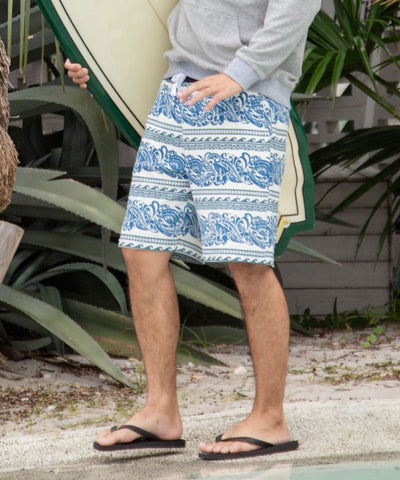 Loa'a Shorts Pants & Shorts by Kahiko - Ametsuchi