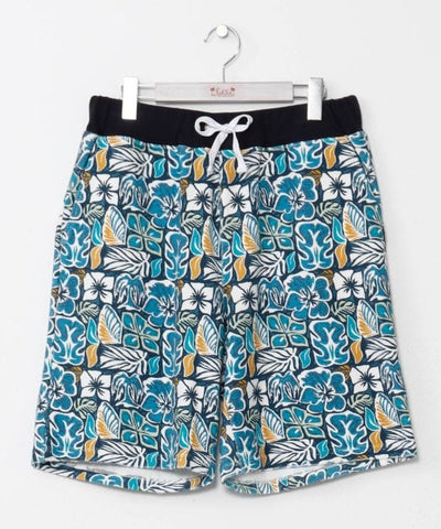 Loa'a Shorts Pants & Shorts by Kahiko - Ametsuchi