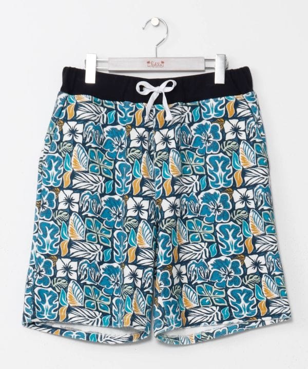 Loa'a Shorts Pants & Shorts by Kahiko - Ametsuchi