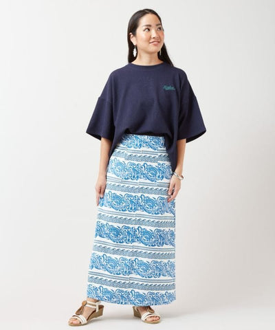 Loa'a Skirt Skirts by Kahiko - Ametsuchi