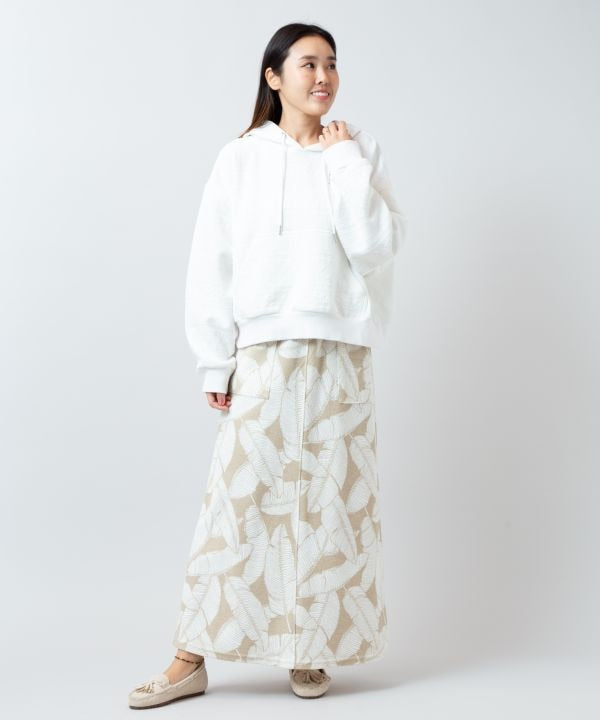 Loa'a Skirt Skirts by Kahiko - Ametsuchi