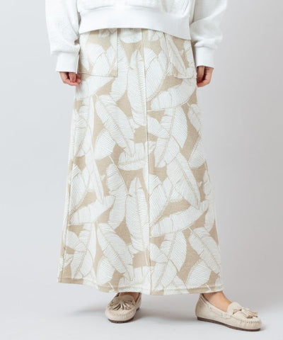 Loa'a Skirt Skirts by Kahiko - Ametsuchi