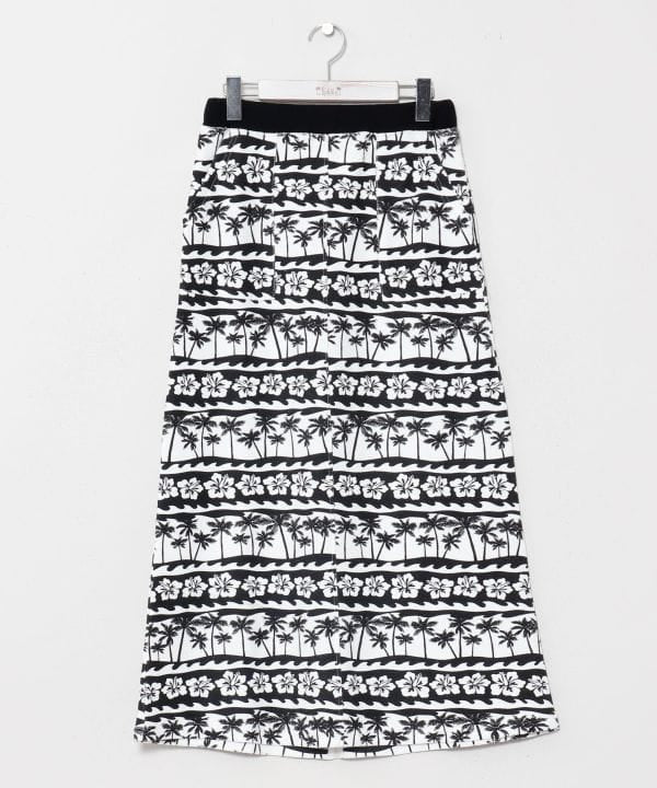 Loa'a Skirt Skirts by Kahiko - Ametsuchi